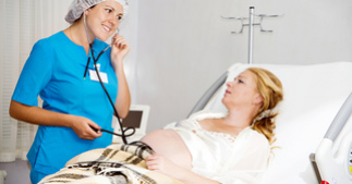 Классификация гестоза