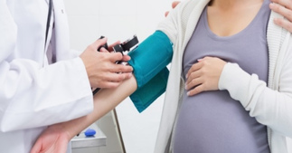 Моча при гестозе