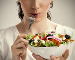 Фото: Что можно есть при гестозе