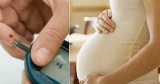 Гестоз при сахарном диабете