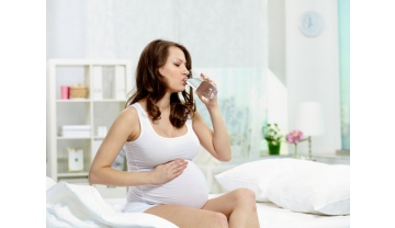 Фото: Гестоз 3 триместра