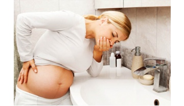 Фото: Ранние и поздние гестозы