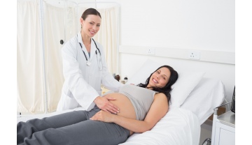 Фото: Рекомендации по лечению преэклампсии