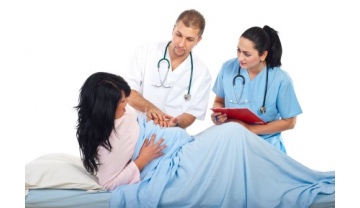 Фото: Эклампсия