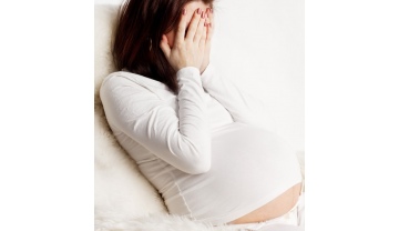 Фото: Гестоз 25-29 недели беременности