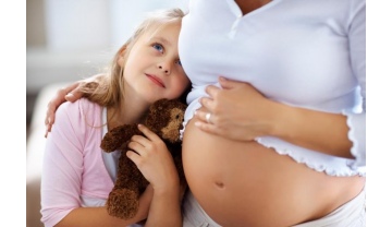 Фото: Преэклампсия при второй беременности