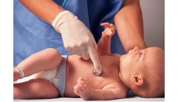 Фото: Эклампсия при спазмофилии