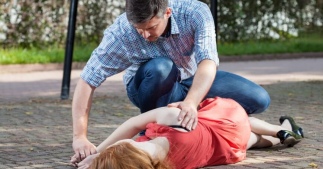 Тактика при эклампсии