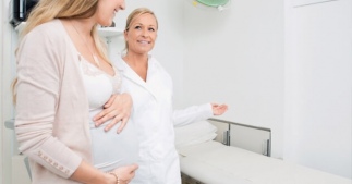 Преэклампсия 24-42 недель беременности