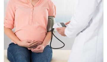 Фото: Преэклампсия и нефропатия у беременных