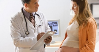 Как избежать гестоза