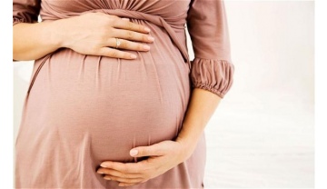 Фото: Беременность после гестоза