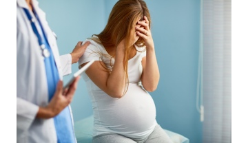 Фото: Гестоз и токсикоз