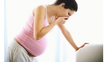 Фото: Гестоз второй половины беременности