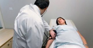 Скрининг на преэклампсию