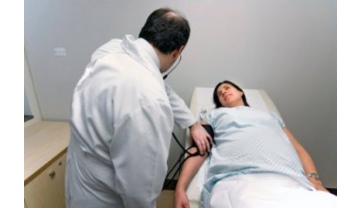 Фото: Скрининг на преэклампсию