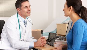 Фото: гестоз симптомы