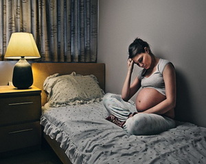 Фото:Эклампсия: признаки при беременности
