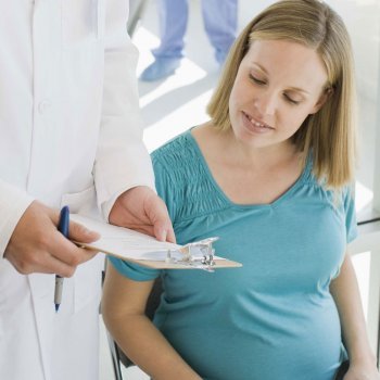 Фото:Профилактика преэклампсии беременных